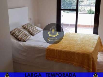 Piso en alquiler en Pinos Genil