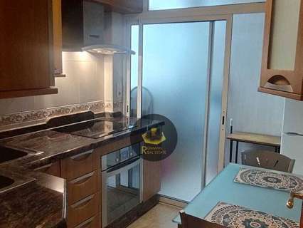 Piso en alquiler en Granada rebajado