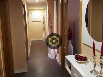 Piso en alquiler en Granada