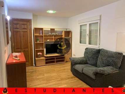 Piso en alquiler en Granada
