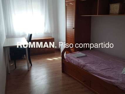 Piso en alquiler en Granada