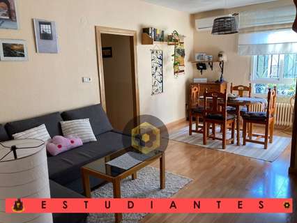 Piso en alquiler en Granada