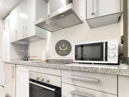 Piso en alquiler en Granada