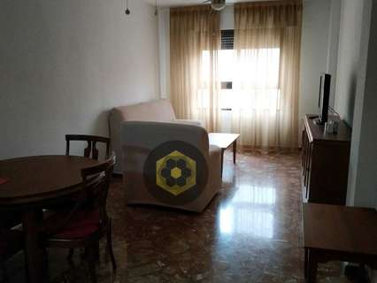 Apartamento en alquiler en Granada