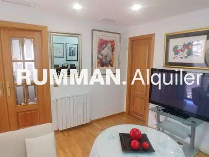 Apartamento en alquiler en Granada