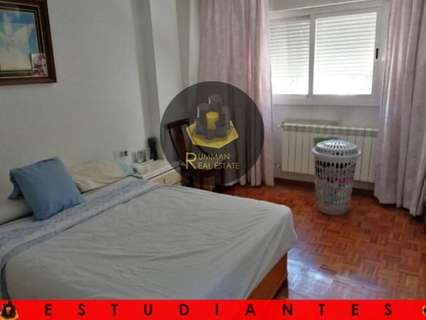 Piso en alquiler en Granada