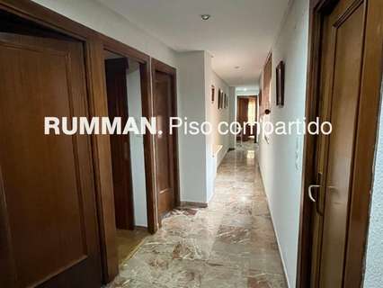 Piso en alquiler en Granada