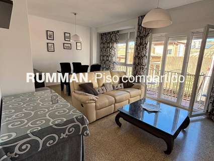 Piso en alquiler en Granada