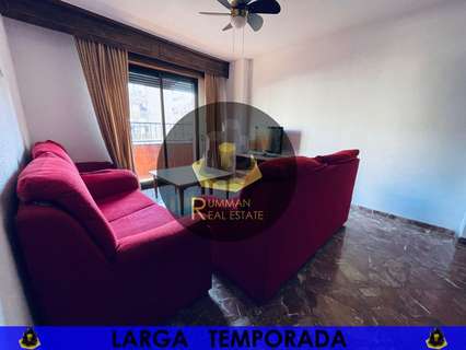 Piso en alquiler en Granada