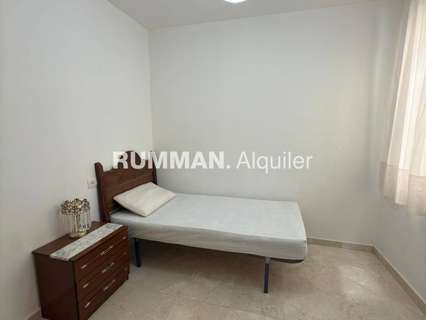 Piso en alquiler en Granada