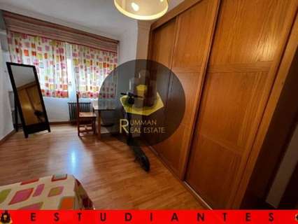 Piso en alquiler en Granada