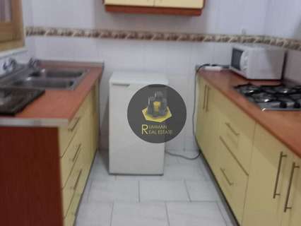 Piso en alquiler en Granada