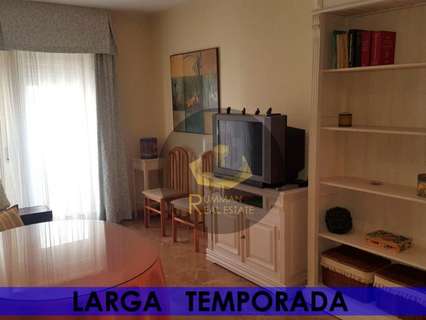 Piso en alquiler en Granada