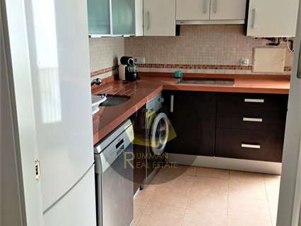 Piso en alquiler en Granada