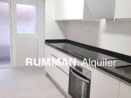 Piso en alquiler en Granada