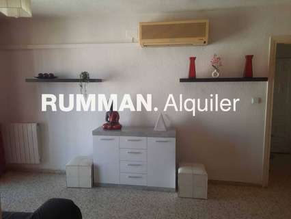 Piso en alquiler en Granada