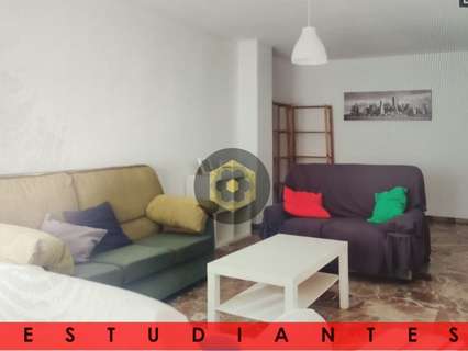 Piso en alquiler en Granada