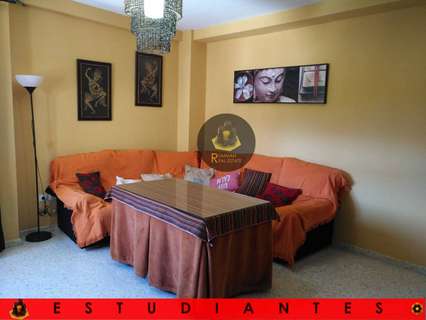 Piso en alquiler en Granada