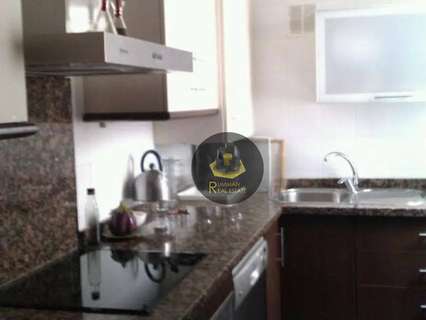 Piso en alquiler en Granada