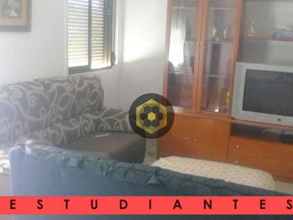 Piso en alquiler en Granada