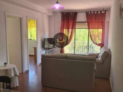 Piso en alquiler en Granada