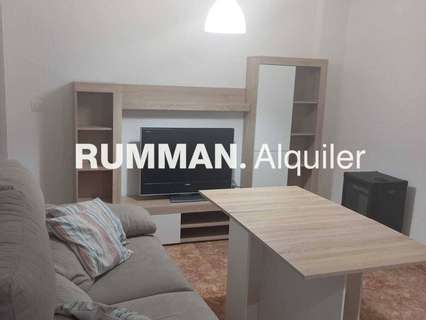 Apartamento en alquiler en Granada
