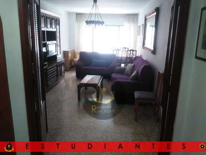 Piso en alquiler en Granada