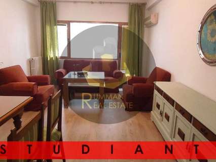 Piso en alquiler en Granada