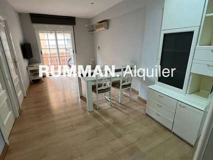 Piso en alquiler en Granada