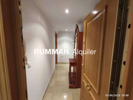 Piso en alquiler en Granada