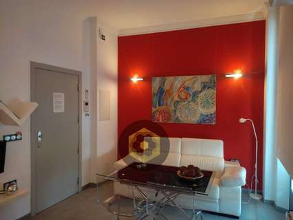 Estudio en alquiler en Granada