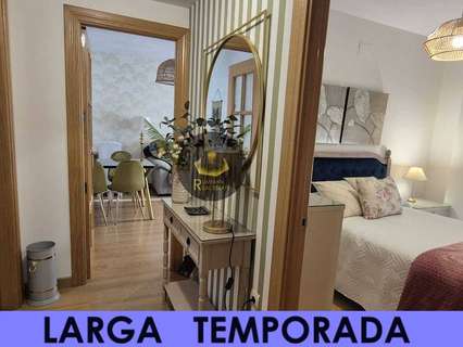 Apartamento en alquiler en Granada