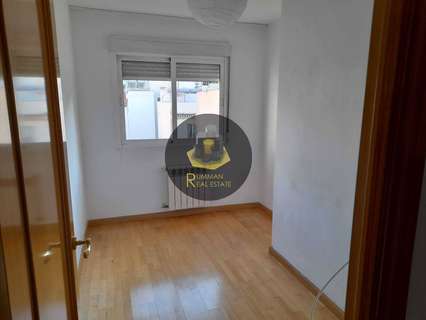 Piso en alquiler en Granada