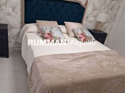 Estudio en alquiler en Granada