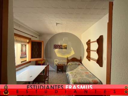 Piso en alquiler en Granada