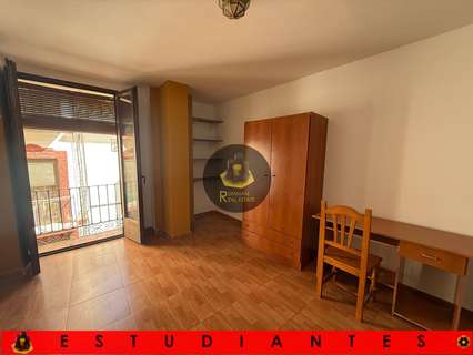 Piso en alquiler en Granada