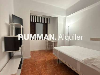 Apartamento en alquiler en Granada