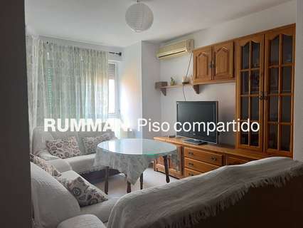 Piso en alquiler en Granada