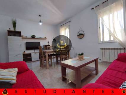 Piso en alquiler en Granada