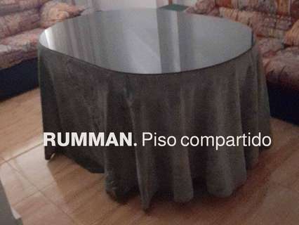 Piso en alquiler en Granada