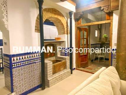Planta baja en alquiler en Granada