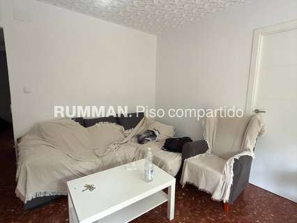 Piso en alquiler en Granada