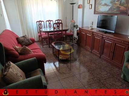 Piso en alquiler en Granada