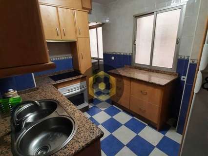 Piso en alquiler en Granada