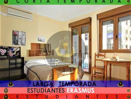 Estudio en alquiler en Granada