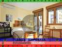 Estudio en alquiler en Granada