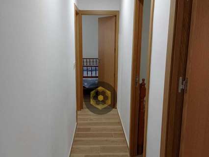 Piso en alquiler en Granada