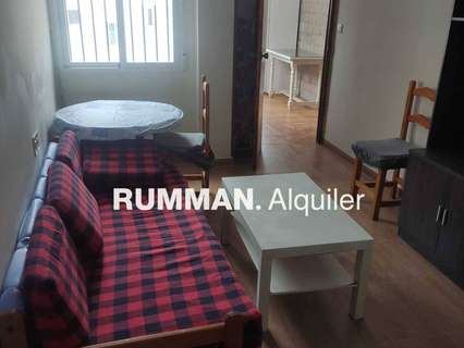Apartamento en alquiler en Granada
