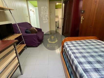 Apartamento en alquiler en Granada