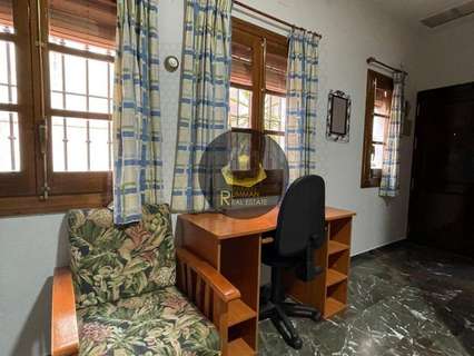 Apartamento en alquiler en Granada